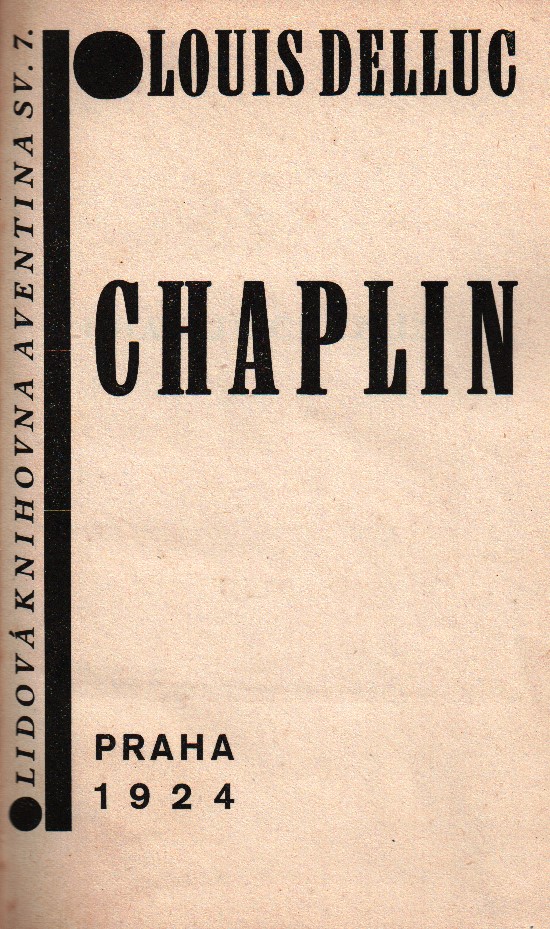 Chaplin