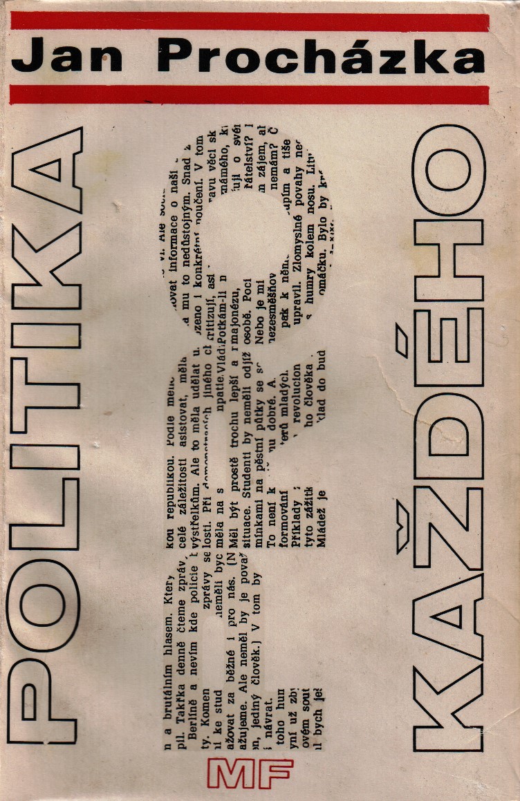 Politika pro každého