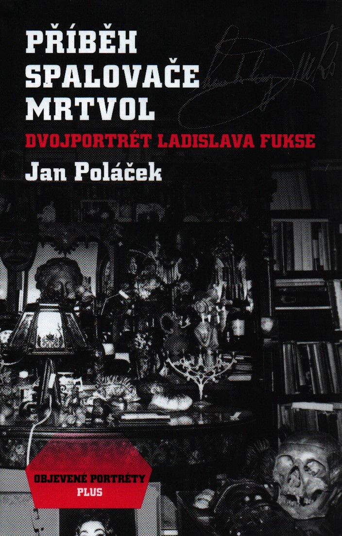 Příběh spalovače mrtvol