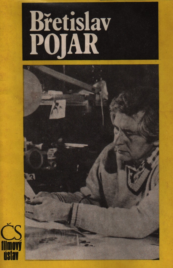 Břetislav Pojar