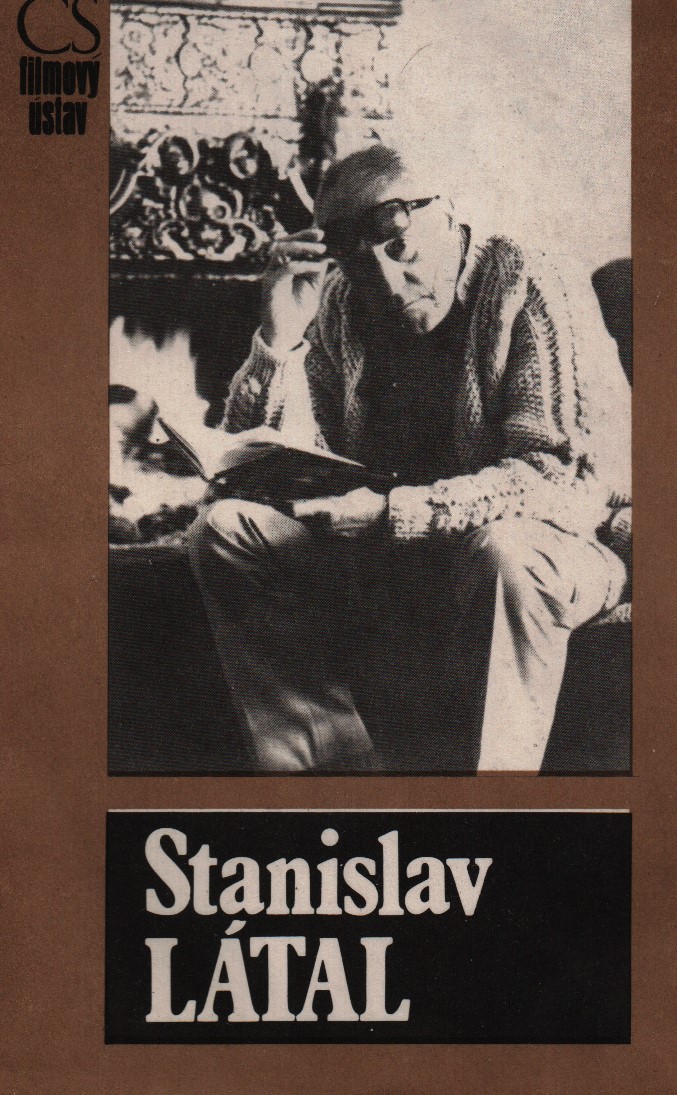 Stanislav Látal