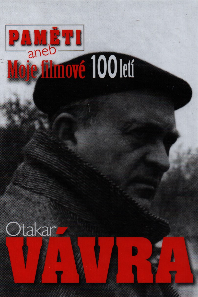Paměti aneb Moje filmové století