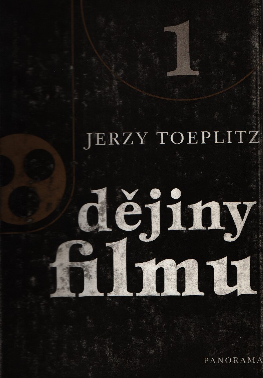 Dějiny filmu 1. 1895-1918