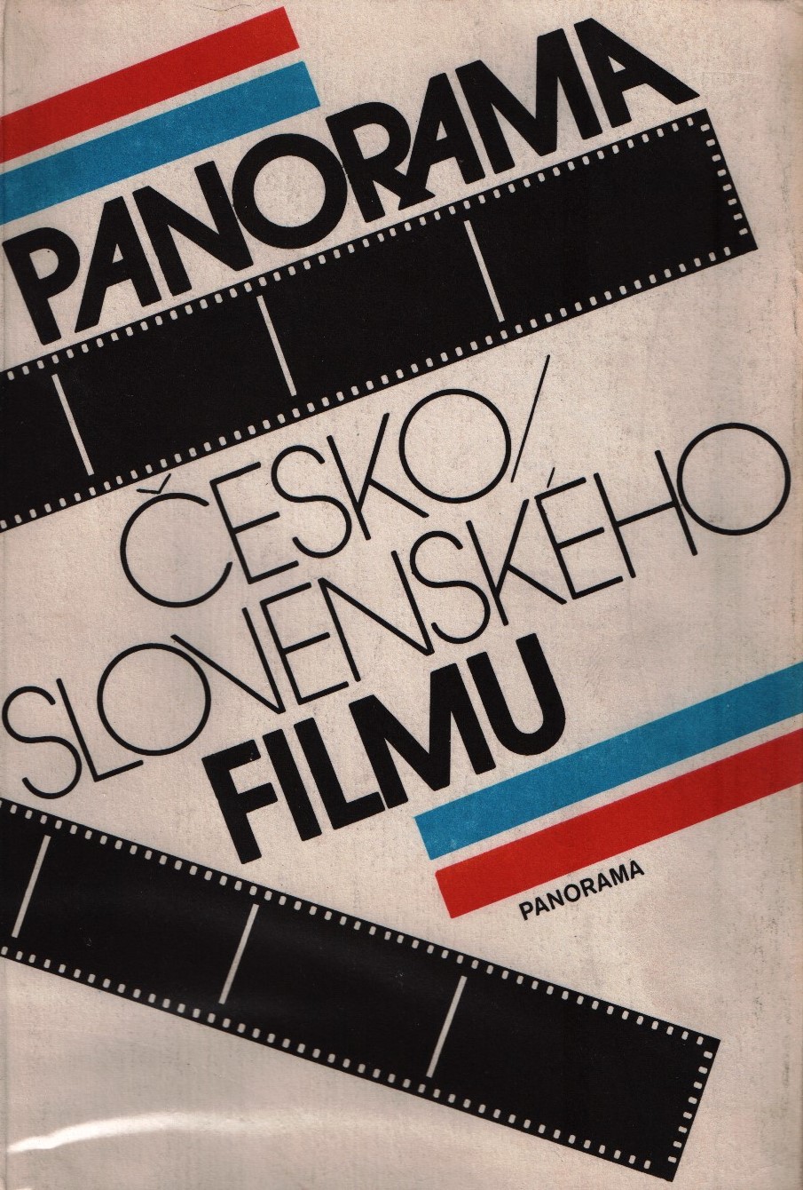 Panorama československého filmu