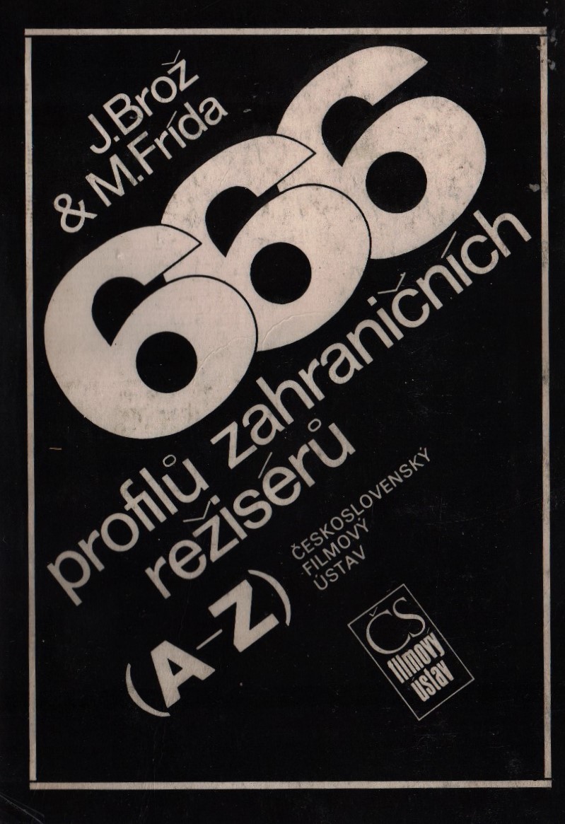 666 profilů zahraničních režisérů (A-Z)
