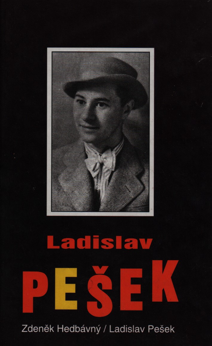Ladislav Pešek