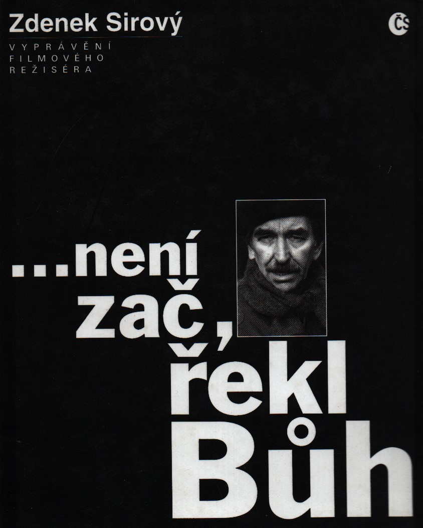 ...není zač, řekl Bůh