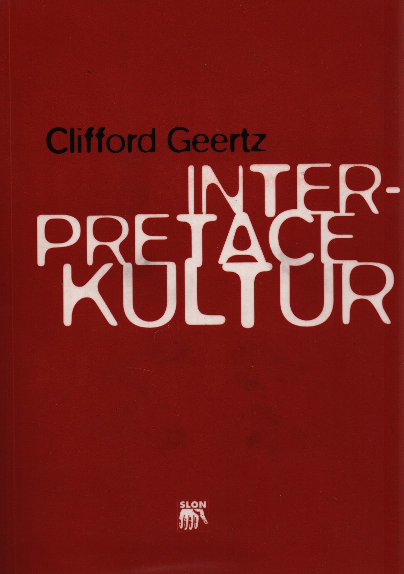 Interpretace kultur