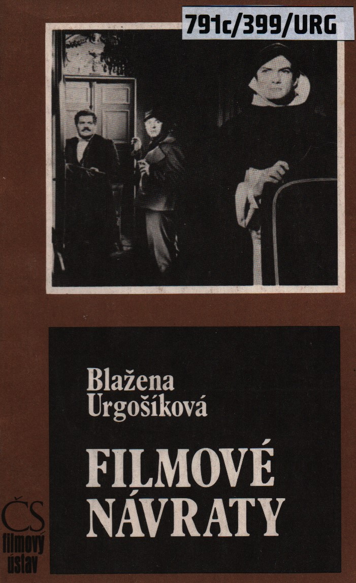 Filmové návraty