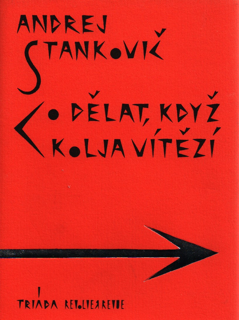 Co dělat, když Kolja vítězí