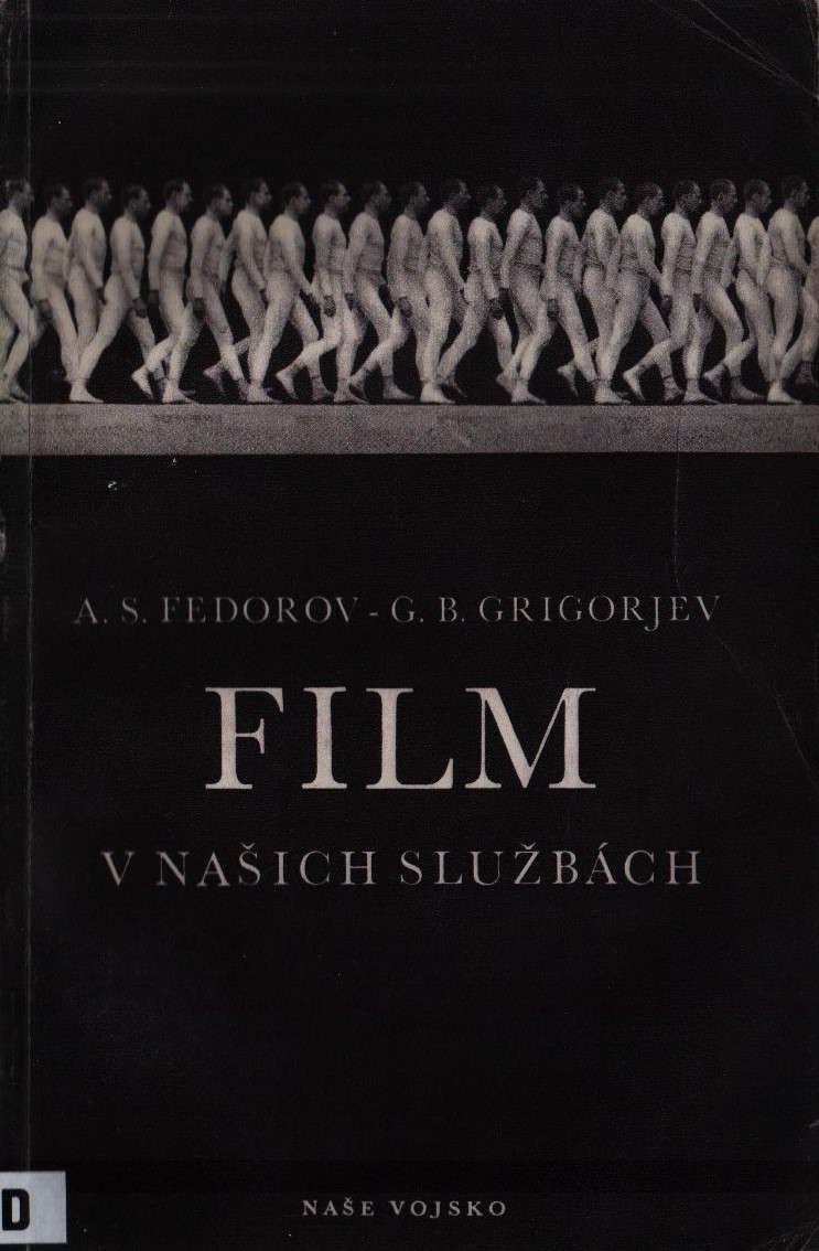 Film v našich službách