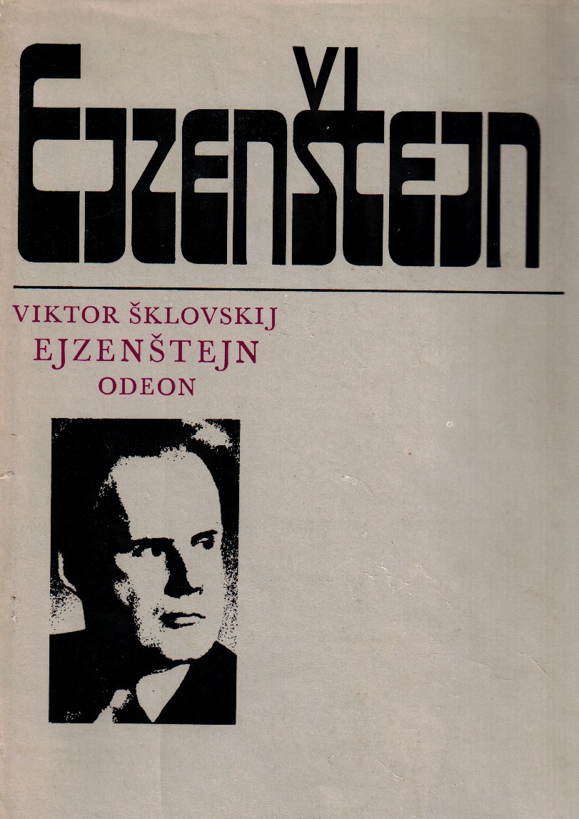 Ejzenštejn