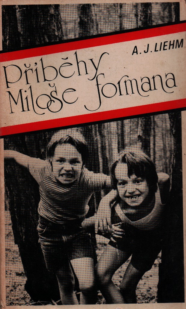Příběhy Miloše Formana