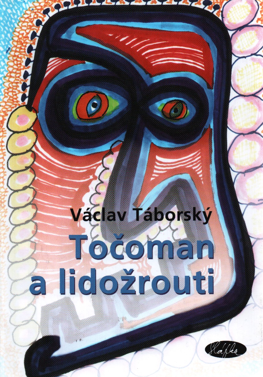 Točoman a lidožrouti