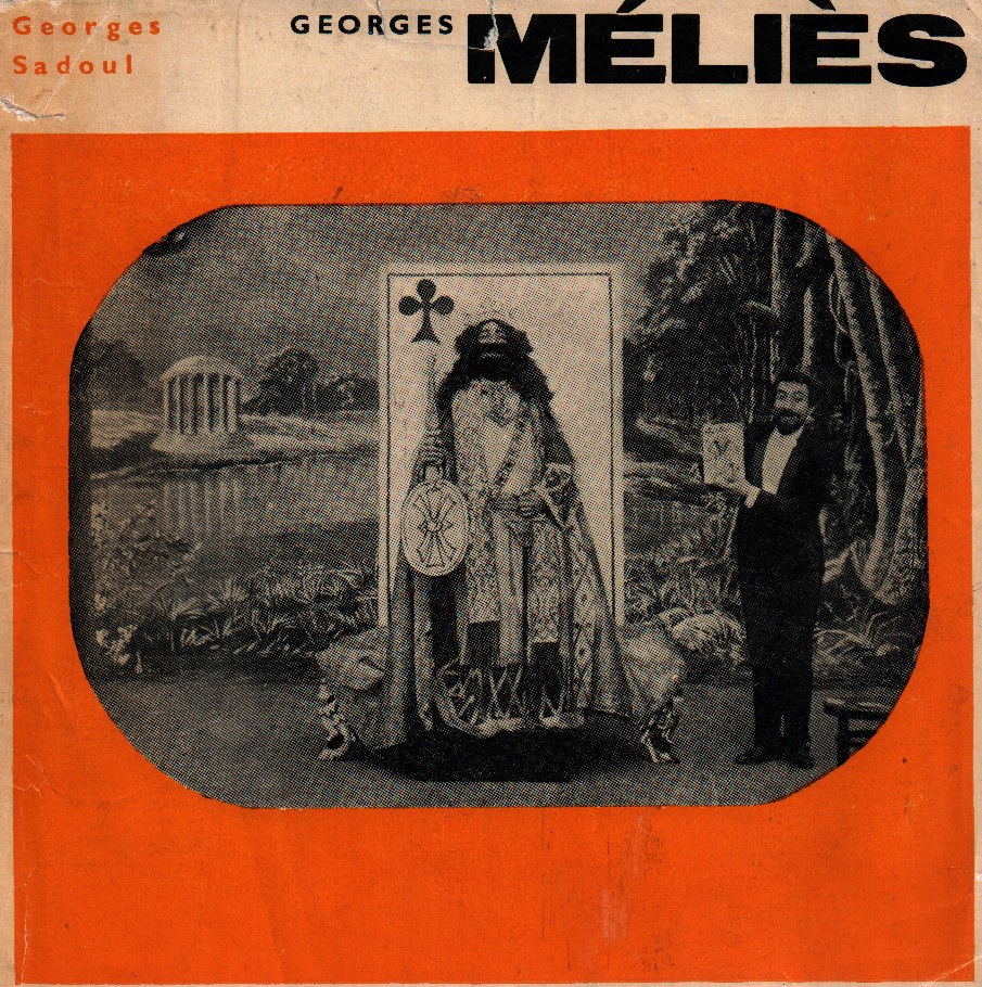 Georges Meliés