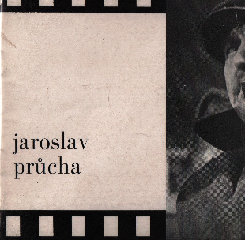 Jaroslav Průcha