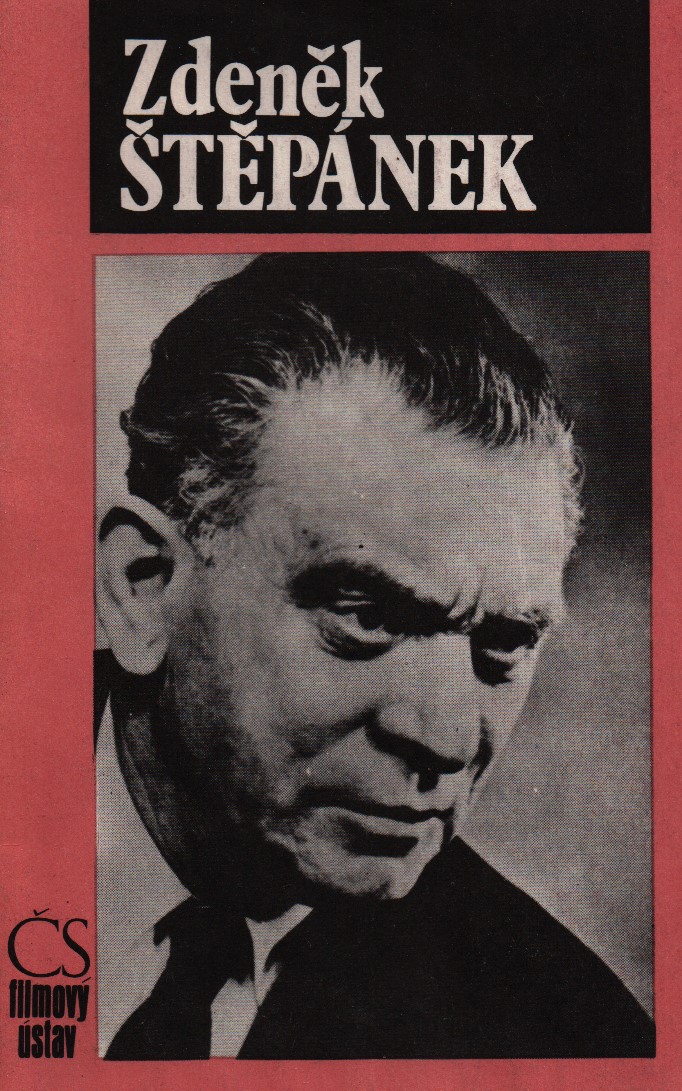 Zdeněk Štěpánek