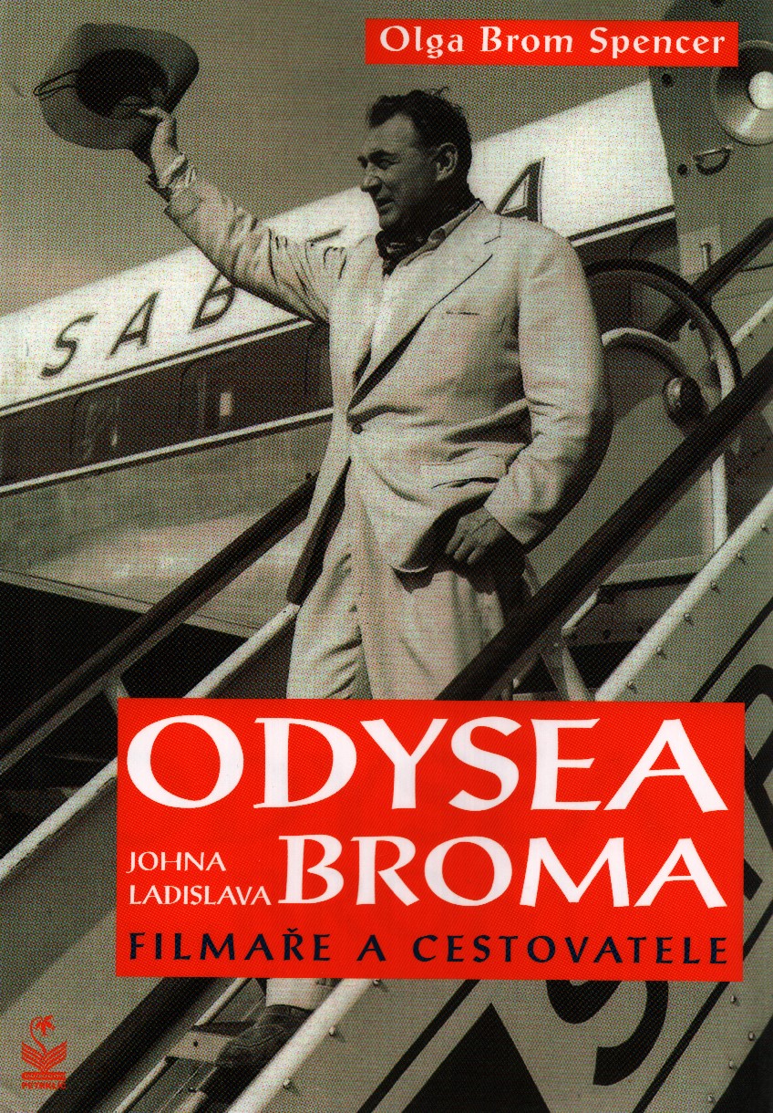 Odysea Johna Ladislava Broma