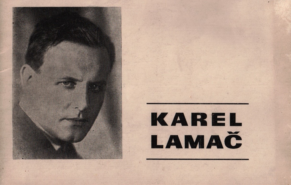 Karel Lamač