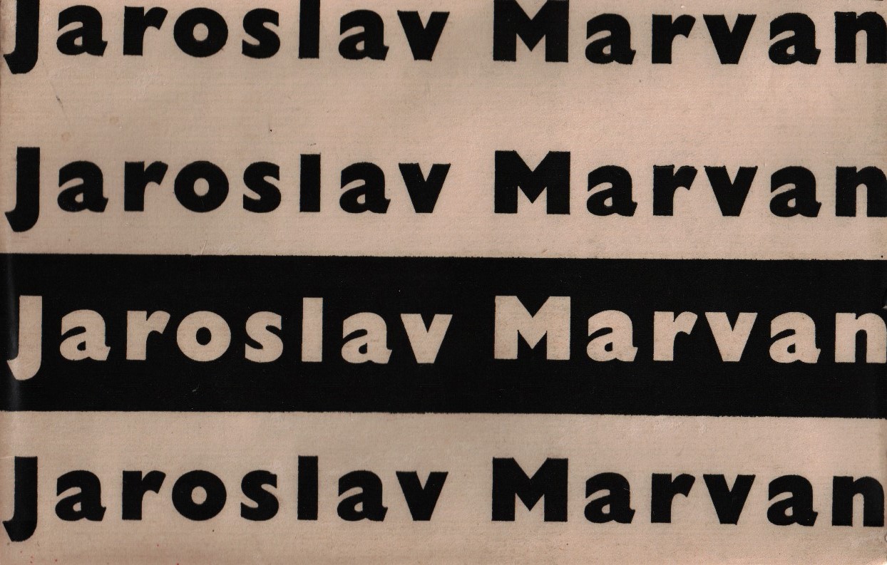 Jaroslav Marvan