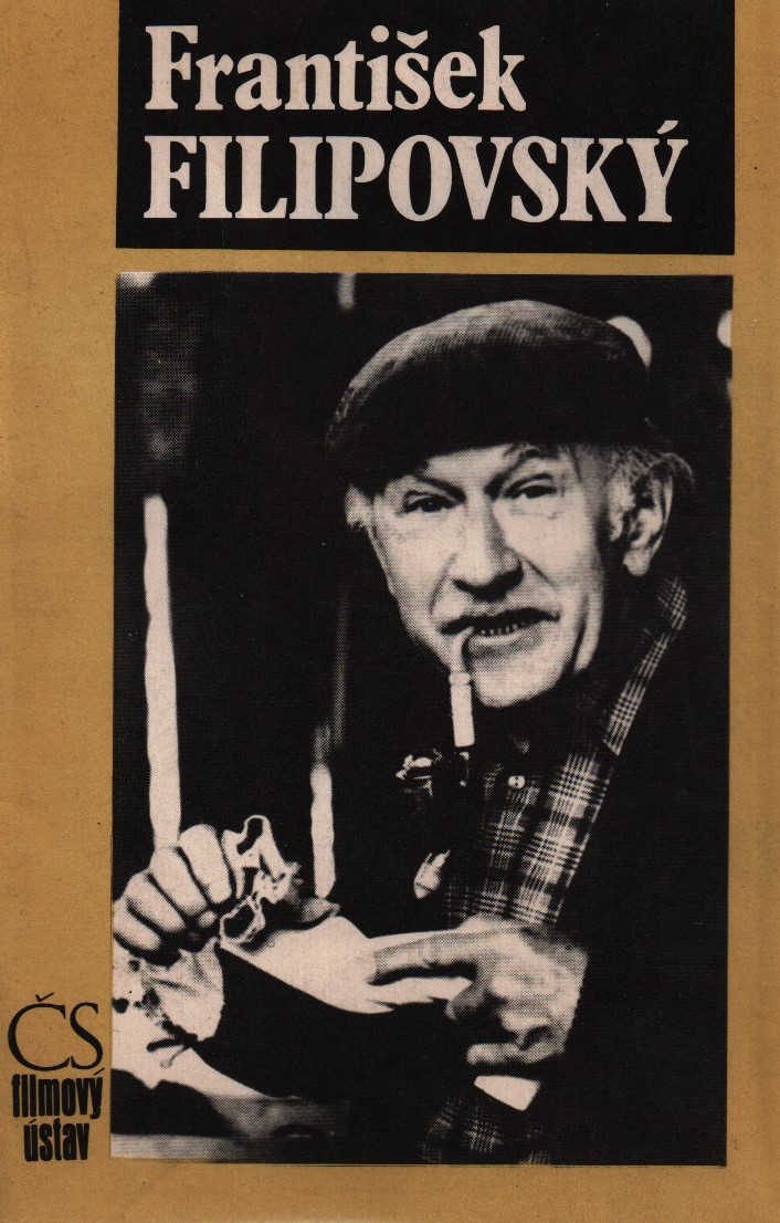 František Filipovský