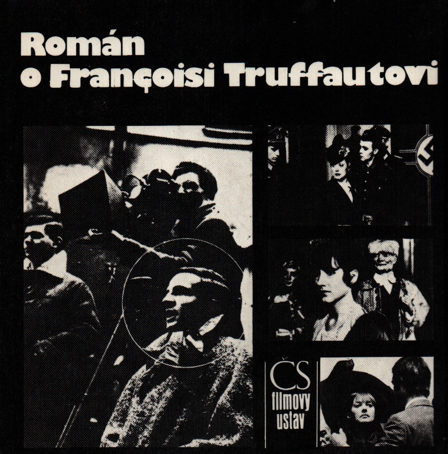 Román o Francoisi Truffautovi