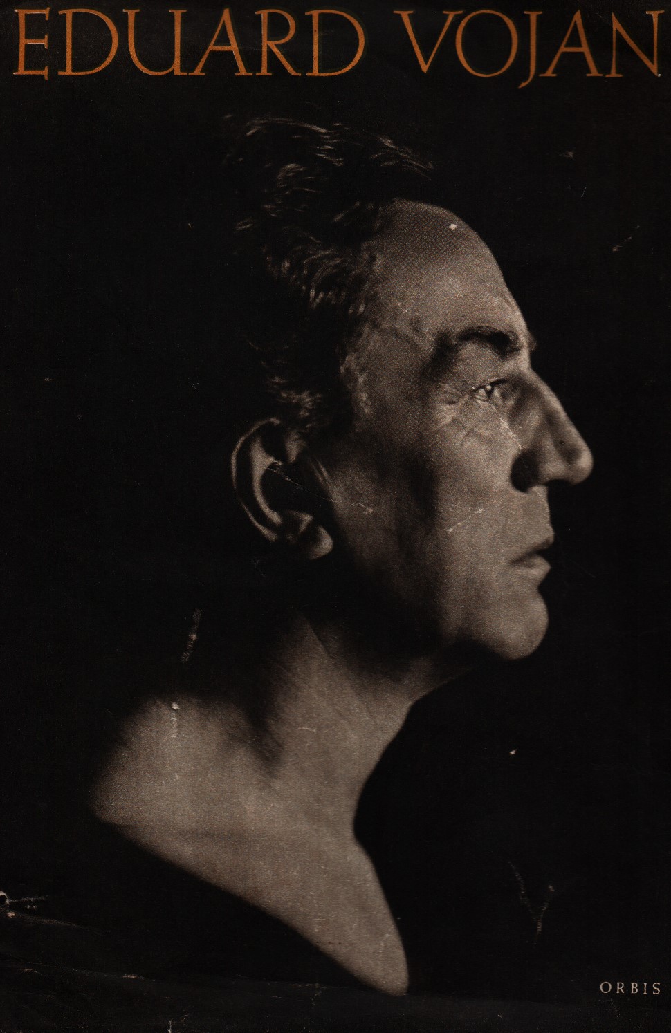 Eduard Vojan