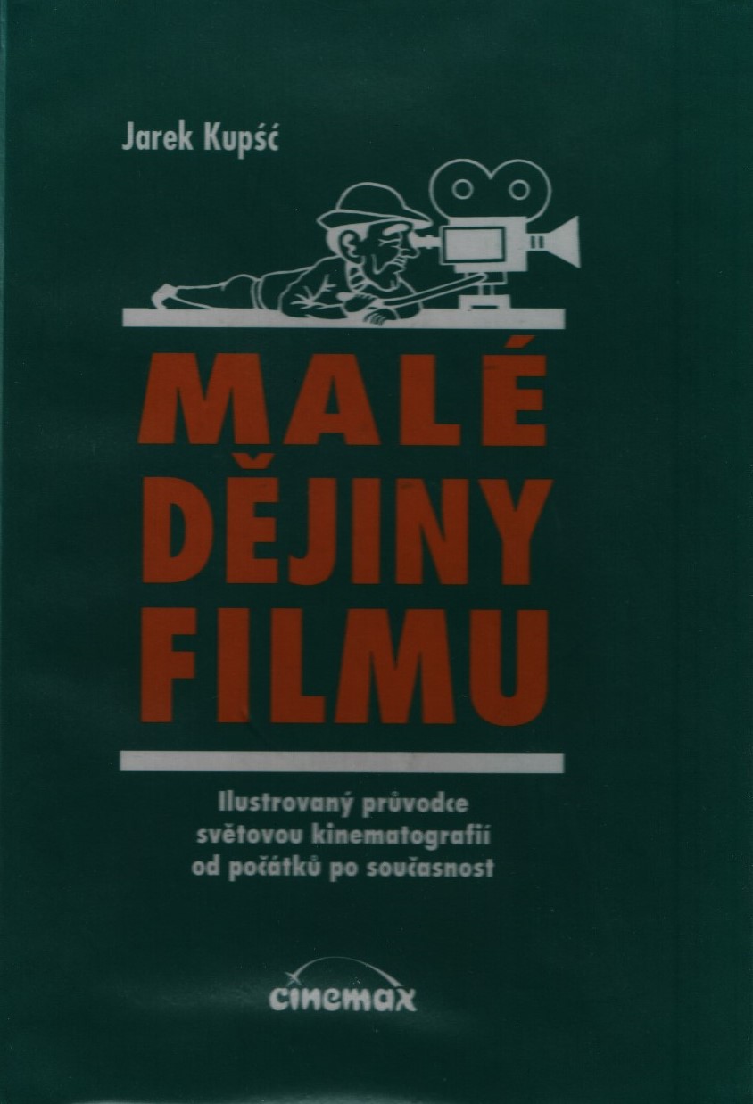 Malé dějiny filmu