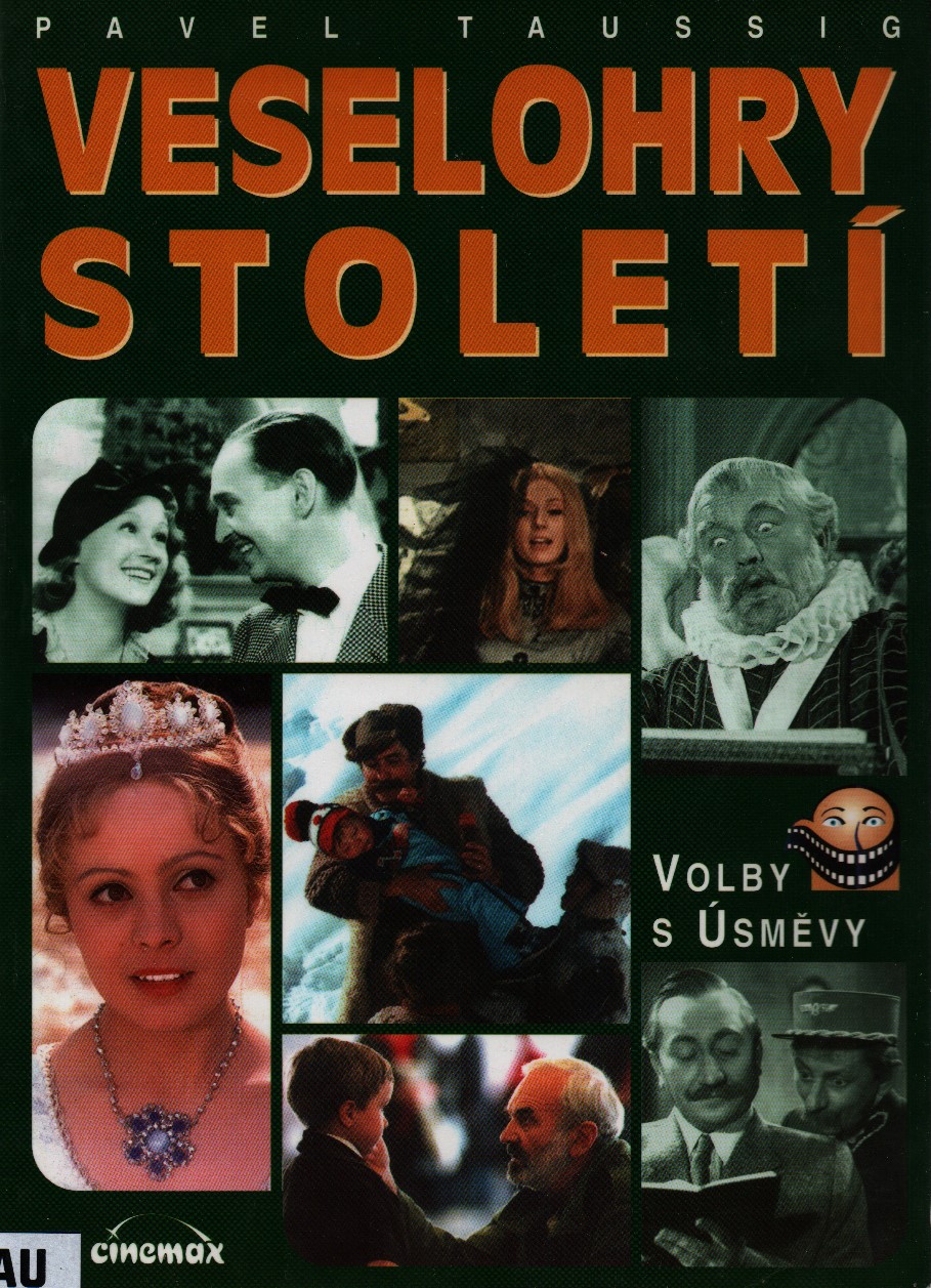 Veselohry století