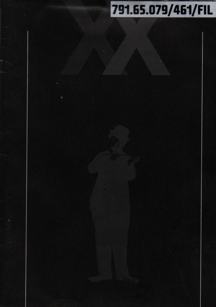 Film a XX. století