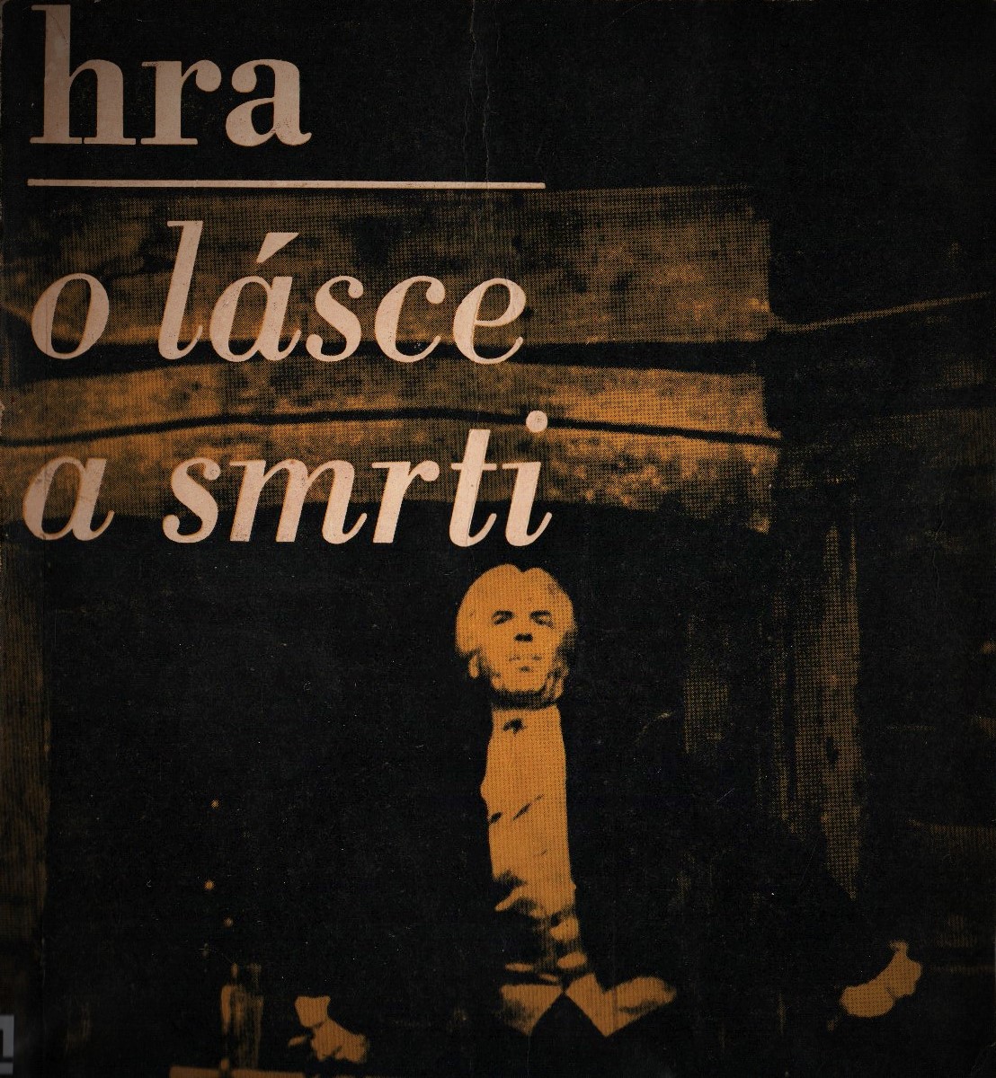 Hra o lásce a smrti