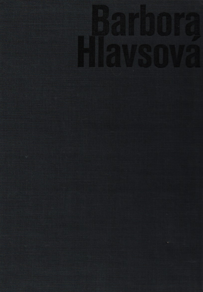 Barbora Hlavsová