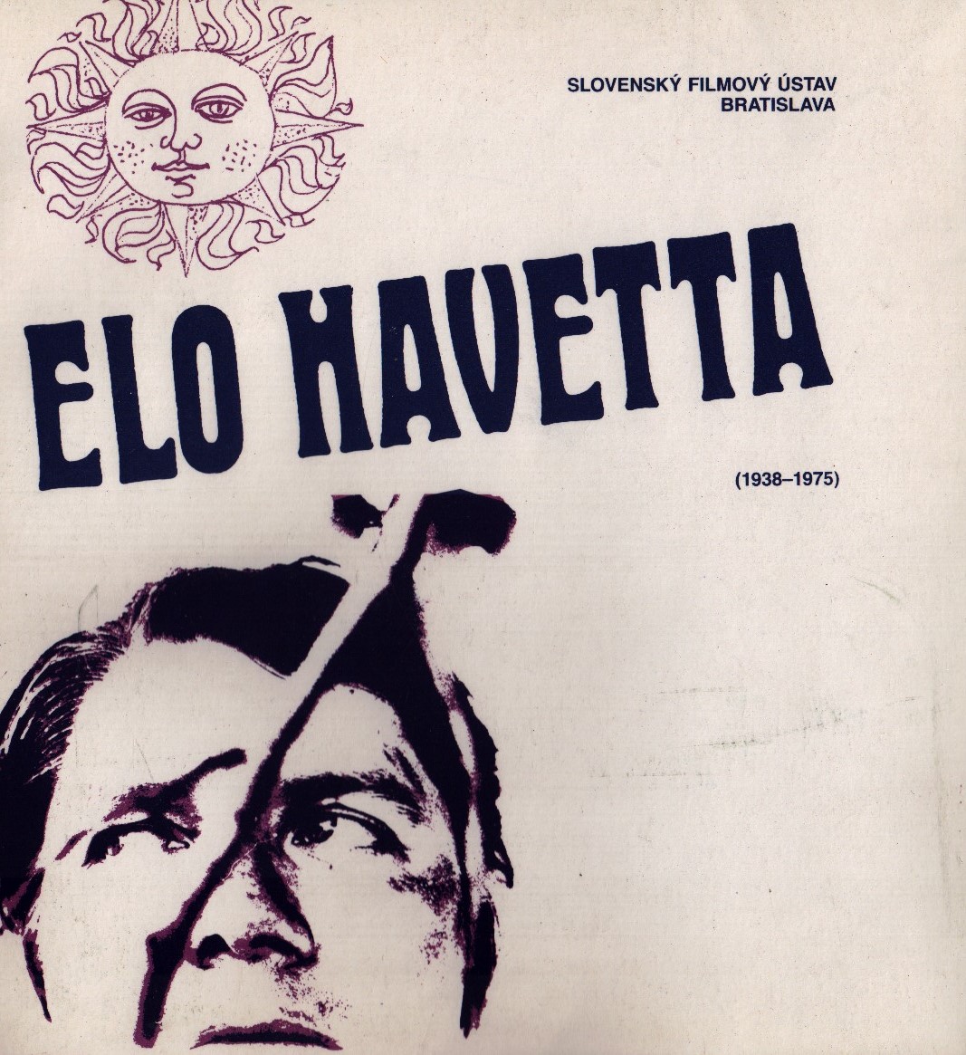 Elo Havetta