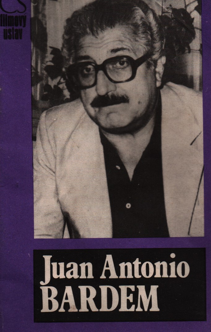 Juan Antonio Bardem