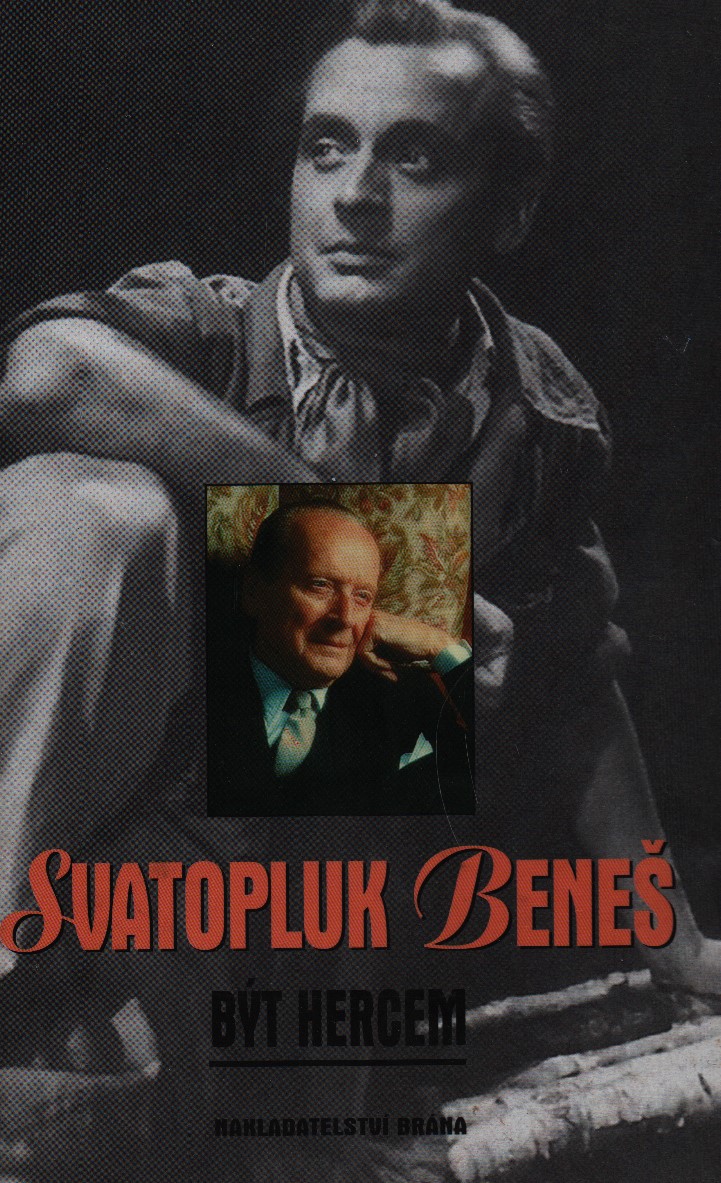 Být hercem