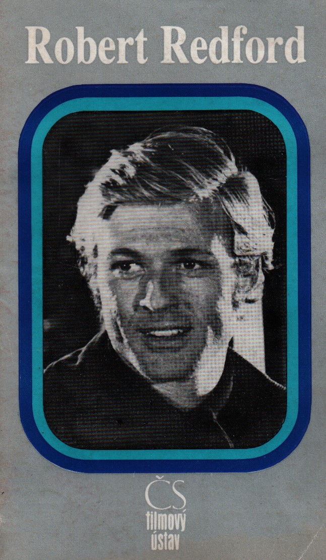 Robert Redford