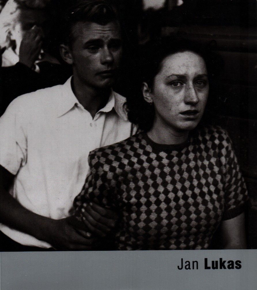 Jan Lukas