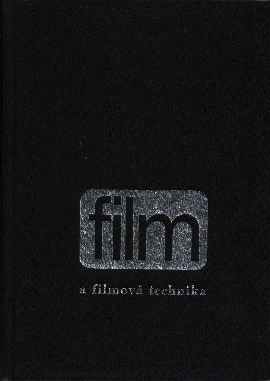 Film a filmová technika