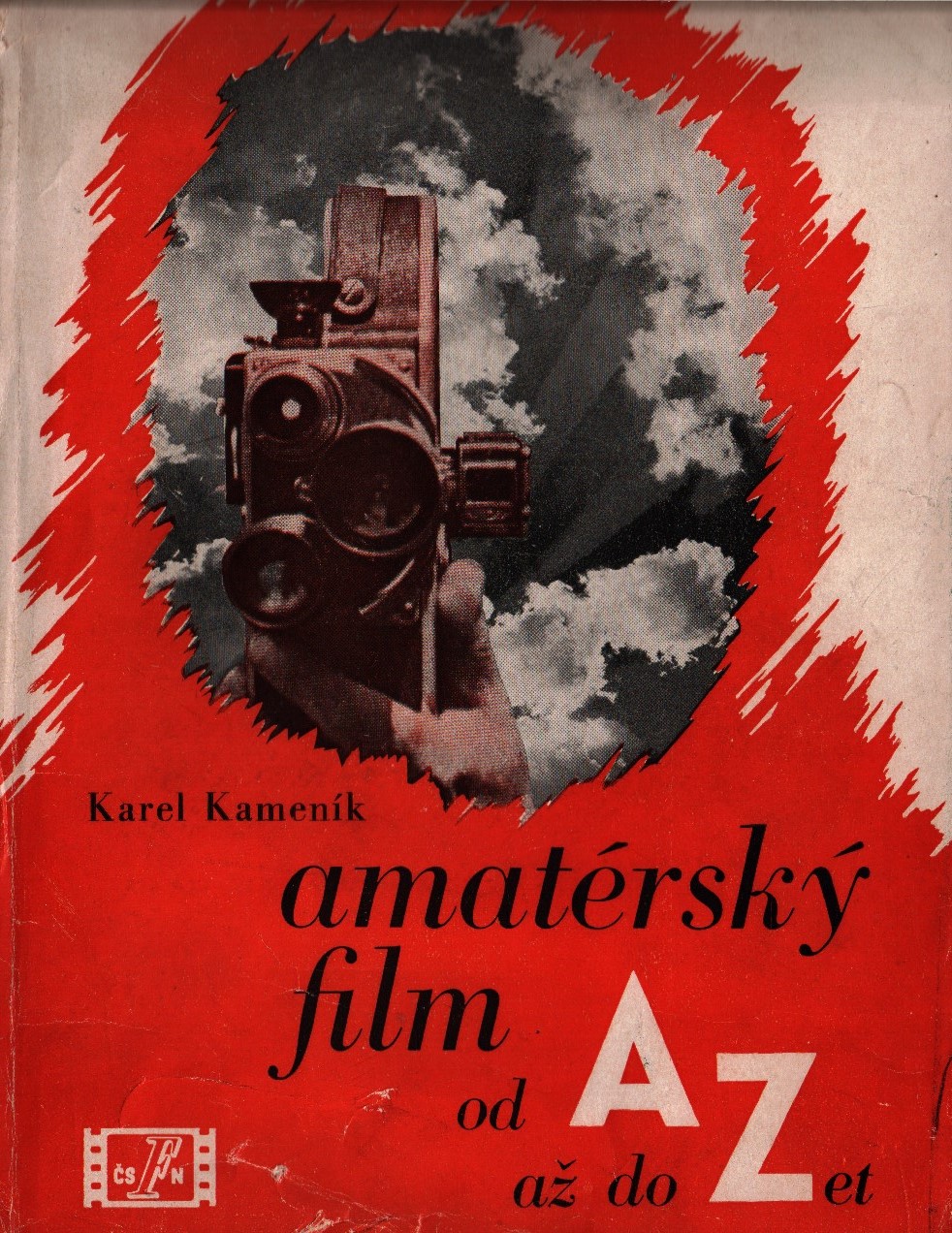 Amatérský film od A až do Zet