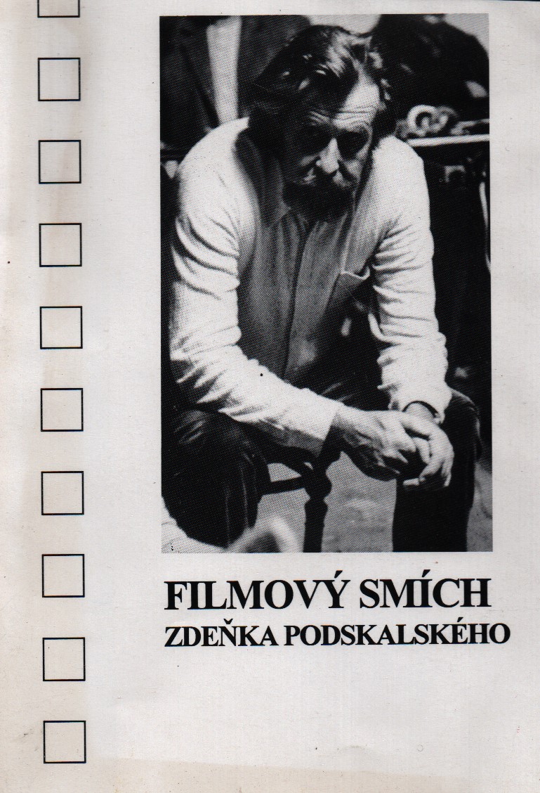 Filmový smích Zdeňka Podskalského