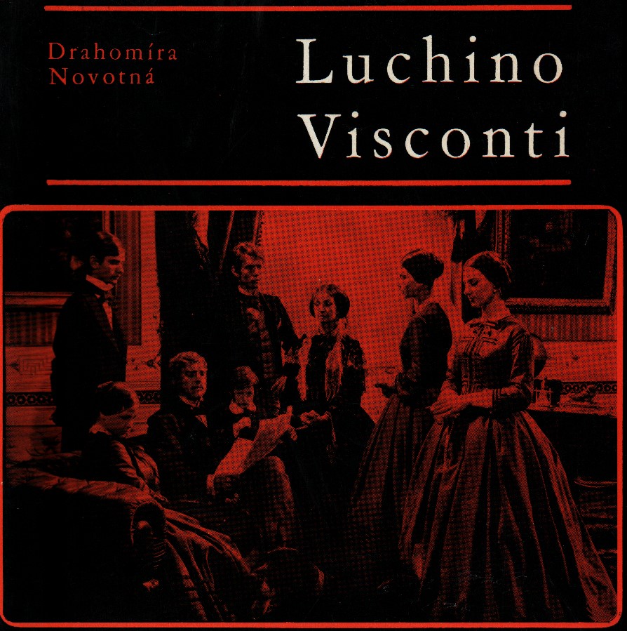 Luchino Visconti