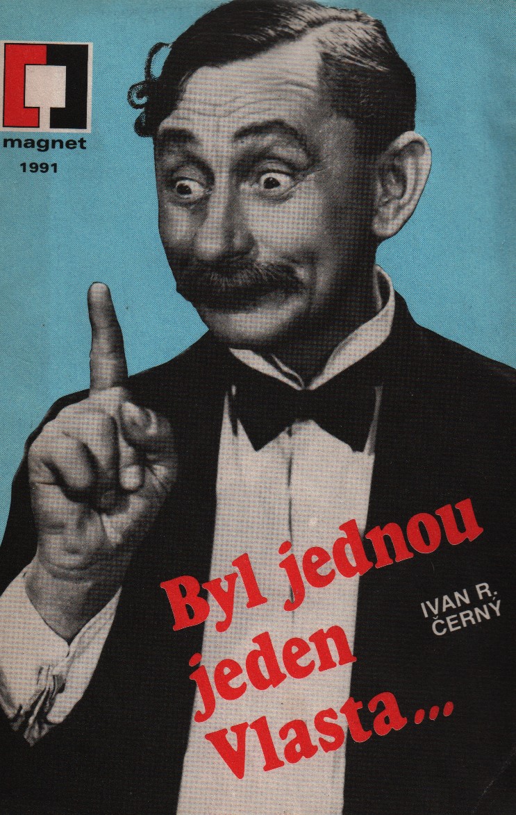 Byl jednou jeden Vlasta