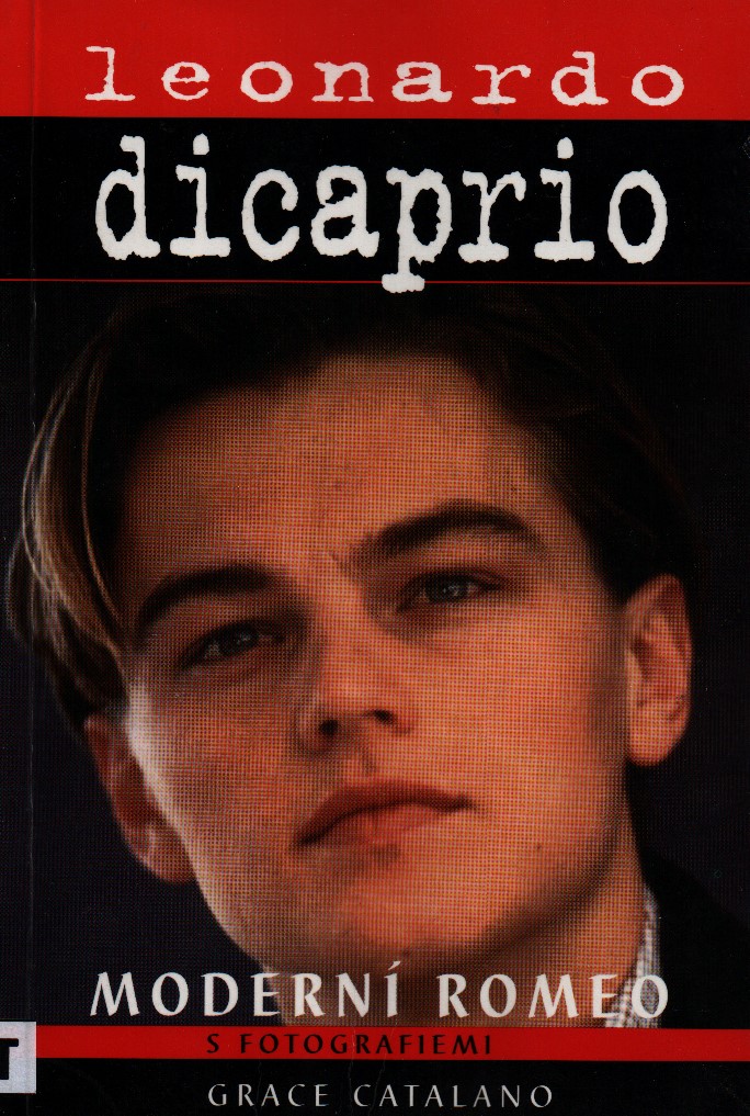 Leonardo DiCaprio