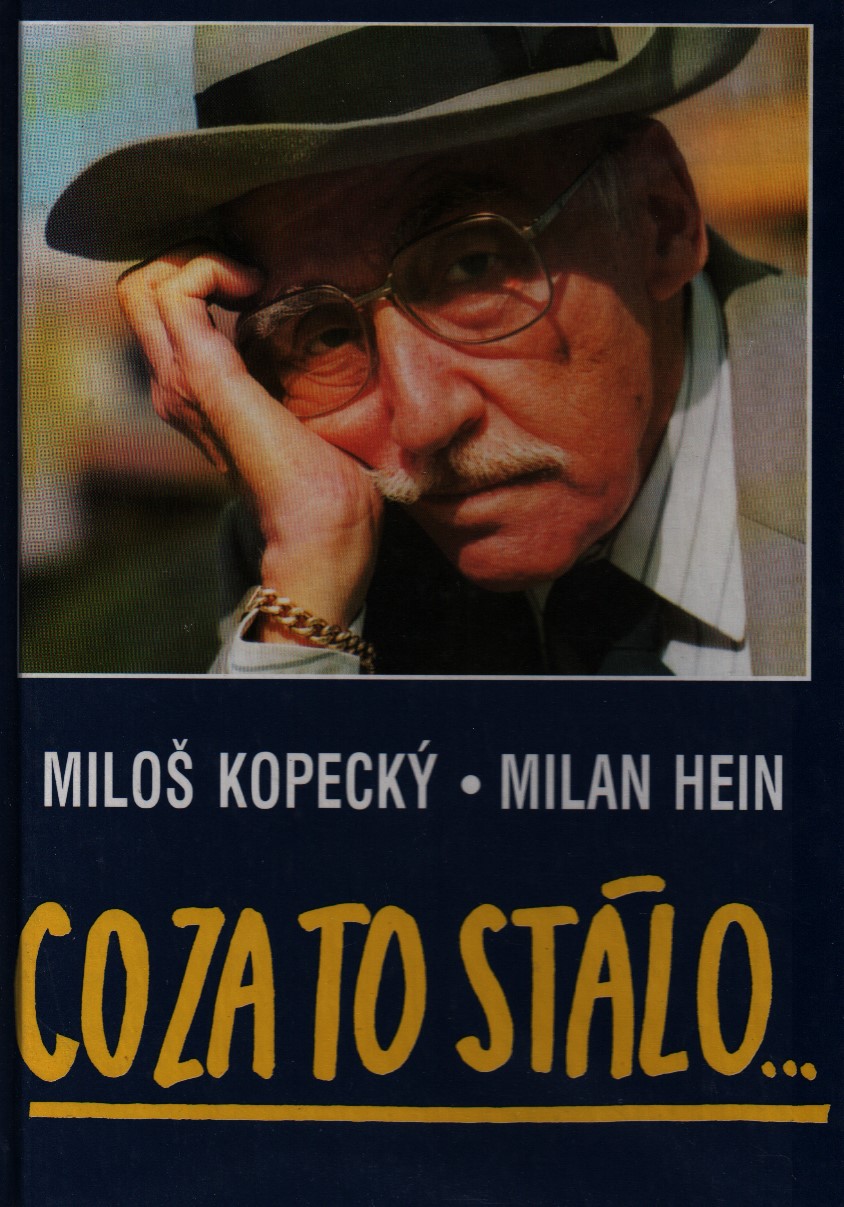 Co za to stálo...