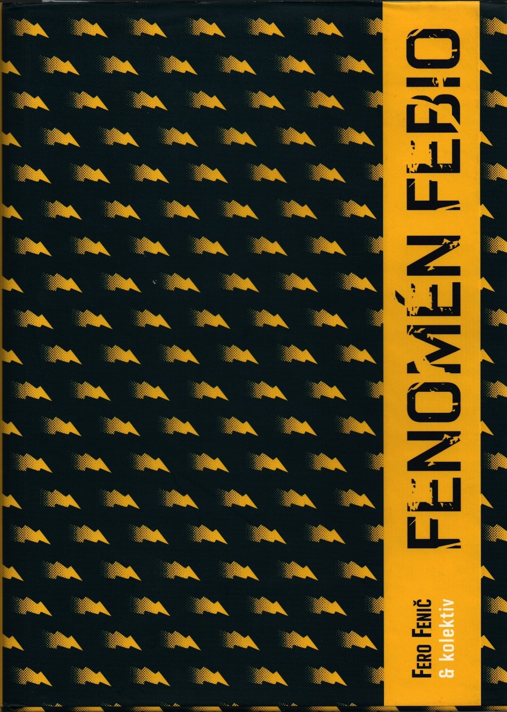 Fenomén Febio