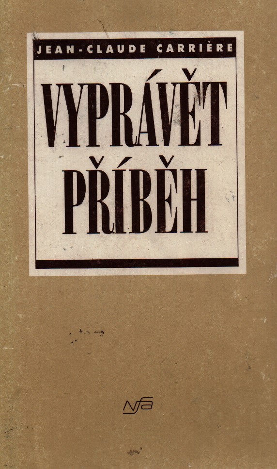 Vyprávět příběh