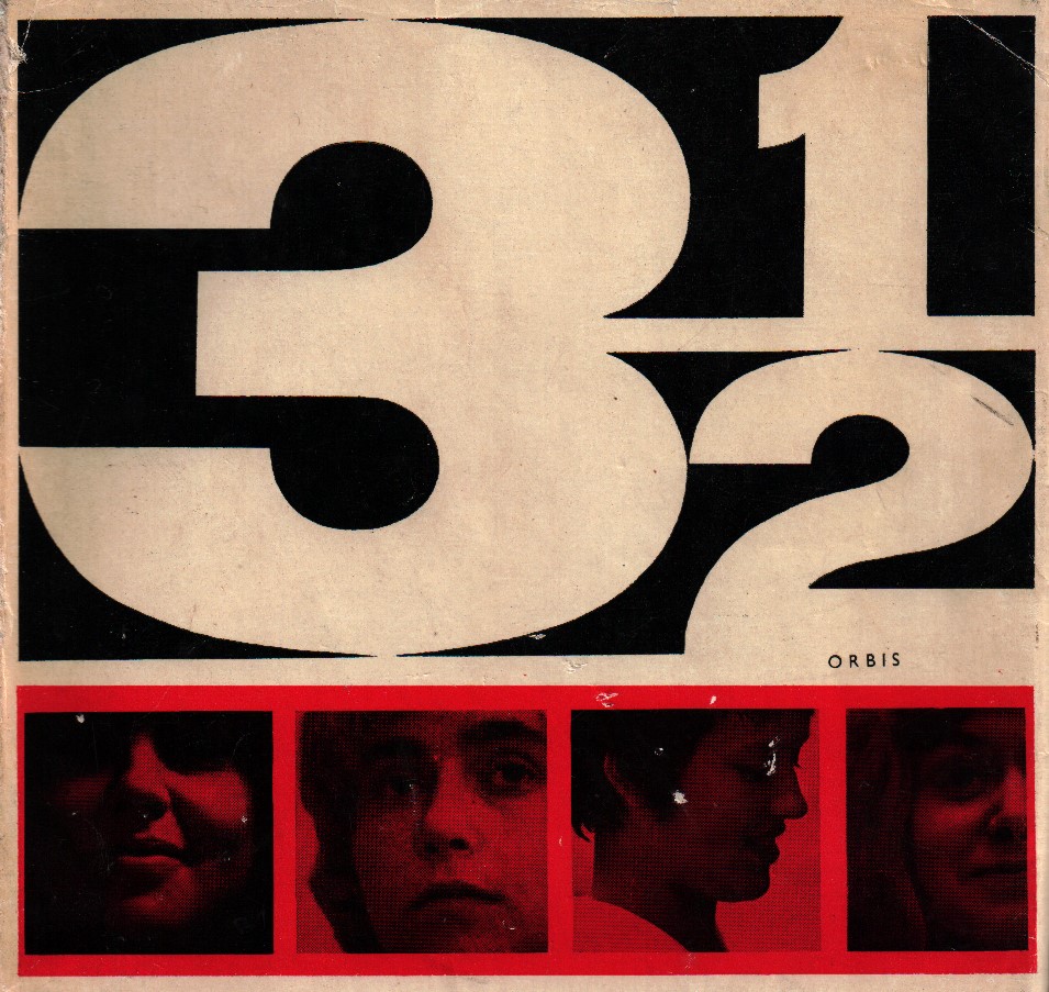 3 1/2