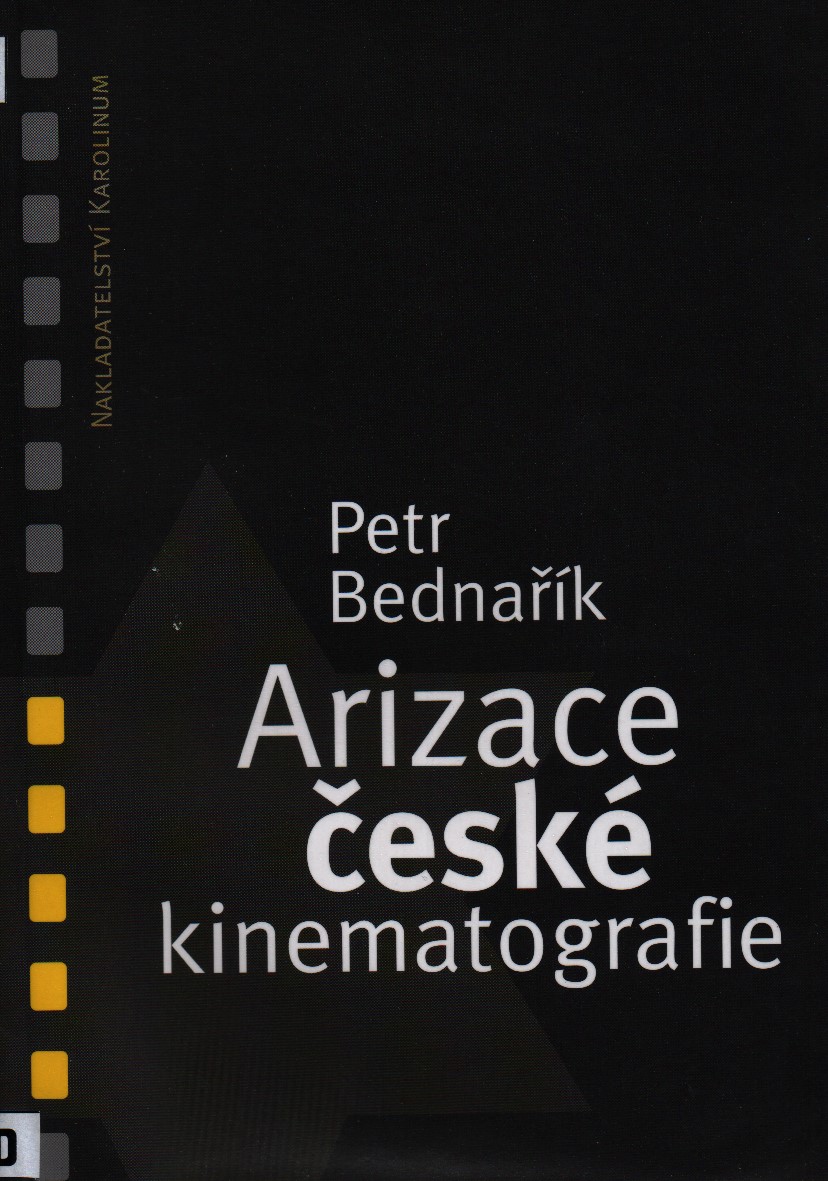 Arizace české kinematografie
