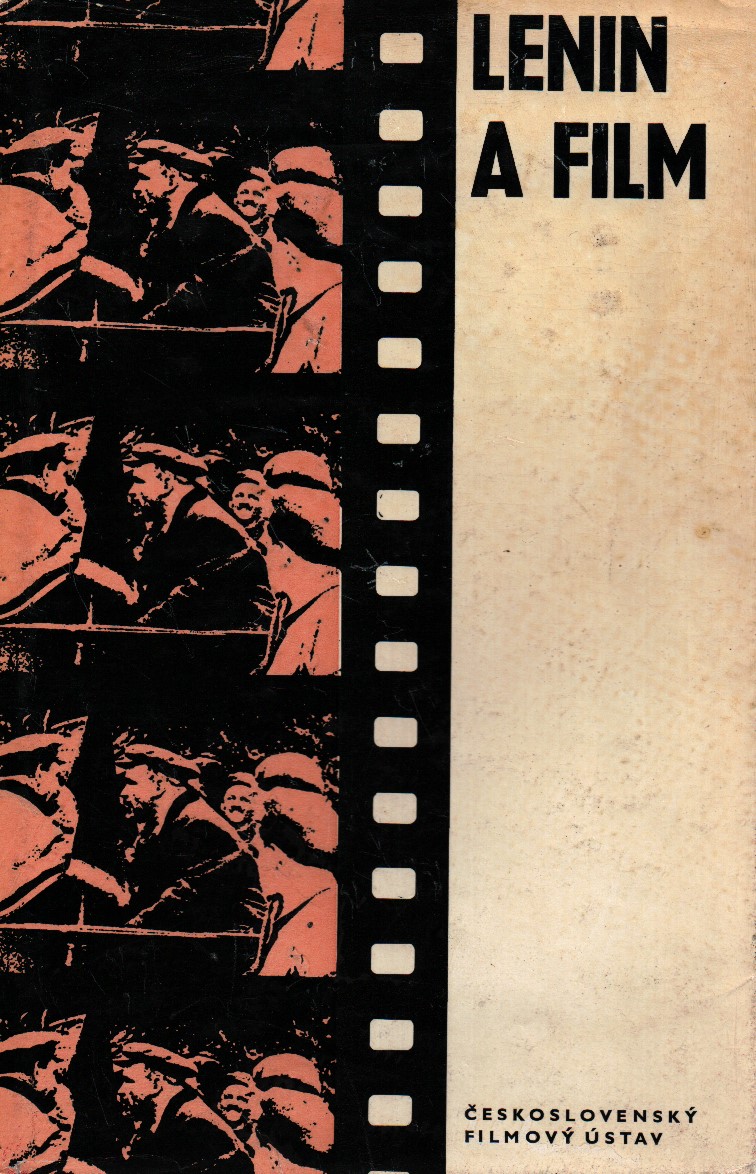 Lenin a film