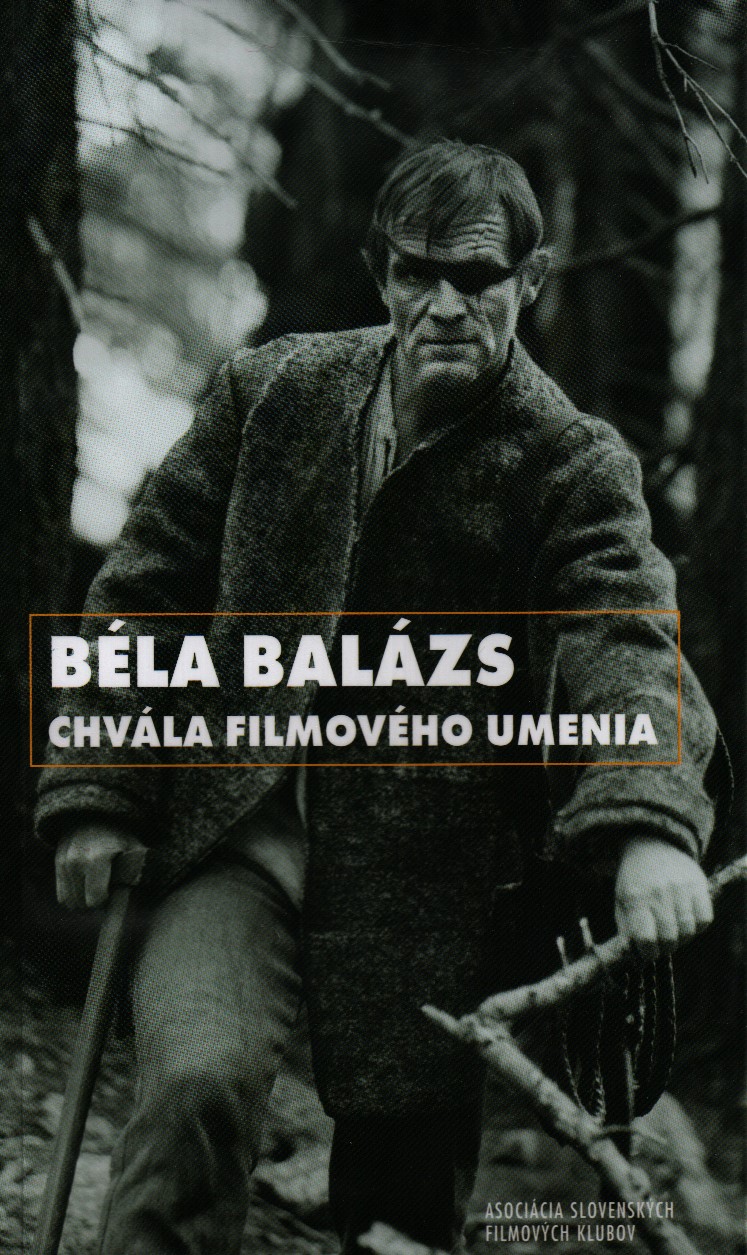 Chvála filmového umenia